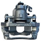 2012 Ford Flex Brake Caliper 2